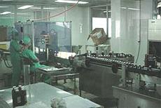 Laboratory of Oral Liquid Medications only of its kind in Cuba will increase the production